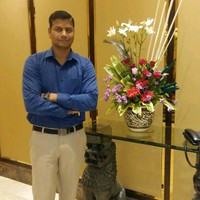 Shreyas Nitwadekar