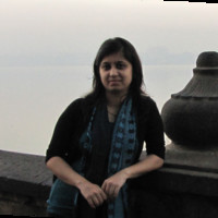 Pallavi Ponkshe