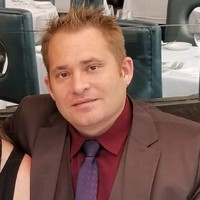 Robert Russ, Mba