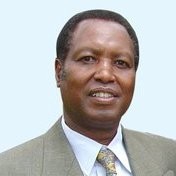 MUNGAI, Patrick W.