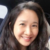 Soung-Ah Bluelle Choi