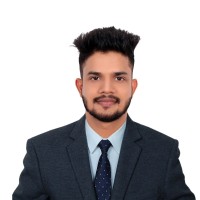 Movin Xavier Fernandes