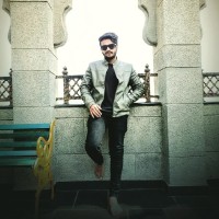 Sangram Shinde
