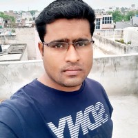 Indraprakash Yadav