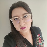 Aurea Valdez Aguilar