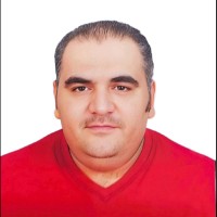 Ghali Almaradni