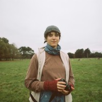 Berta Mars