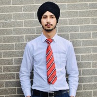 Gursharan Singh