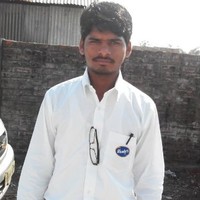 Mithun Chavan