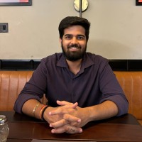 Vedant Tripathi
