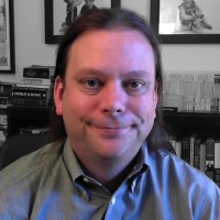 Sean Munger