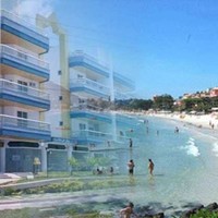 Alquileres Playa Bombas