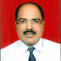 Rajesh Ghorpade