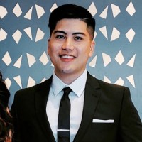 Lew Jeane Dizon