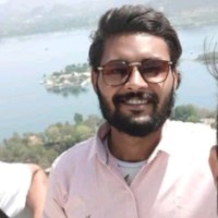 Harshal Chauhan