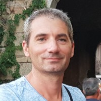 Stéphane RENON
