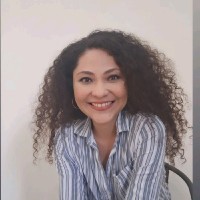Ana Cano Moran