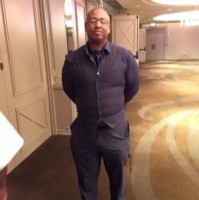 Livinski Plaskett Jr., MBA