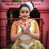 Sreeparna Sarkar