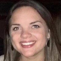 Melissa Mock, MHA, PMP