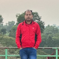 Khaled Iqbal