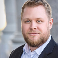 Timothy Patten