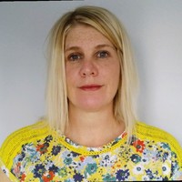Sarah Atherton