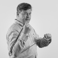 Alexander Rietveld