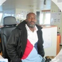 George Erum Igah
