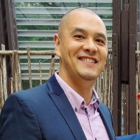 Gregory Yee