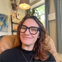 Jessica Rubinstein