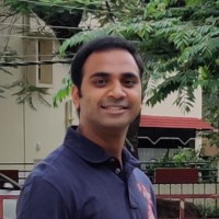 Shashank A`