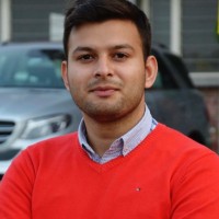 Yuvraj Singh Rana