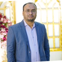 Md. Abul Bashar Tutul