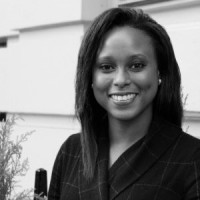 Keisha Williams