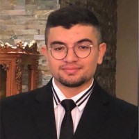 Hasan Al-Mahayni, MSc, B.Eng
