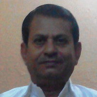shib nath Roy