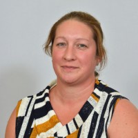 Ruth Barnes