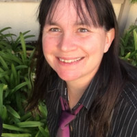 Wendy Rouse