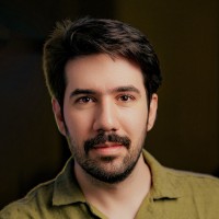 Seyed Ali Abdolbaghaei