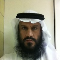 Mohamed Al-Enazi