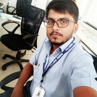 Harish Sandupatla