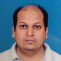 Vikrant Singla