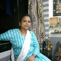 Smitha Balasubramanian