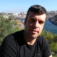 Matthew Geirnaert