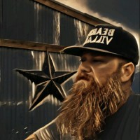 Timothy Boone