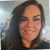Rebecca Dargan