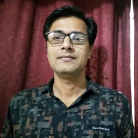 Vikas Sangode