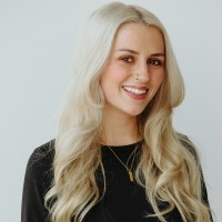 Zoë Jackson Mcgrath