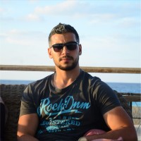 Mahmoud Shalby